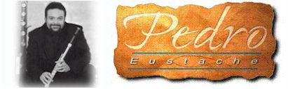 Pedro Eustache!