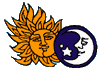 Sun Moon